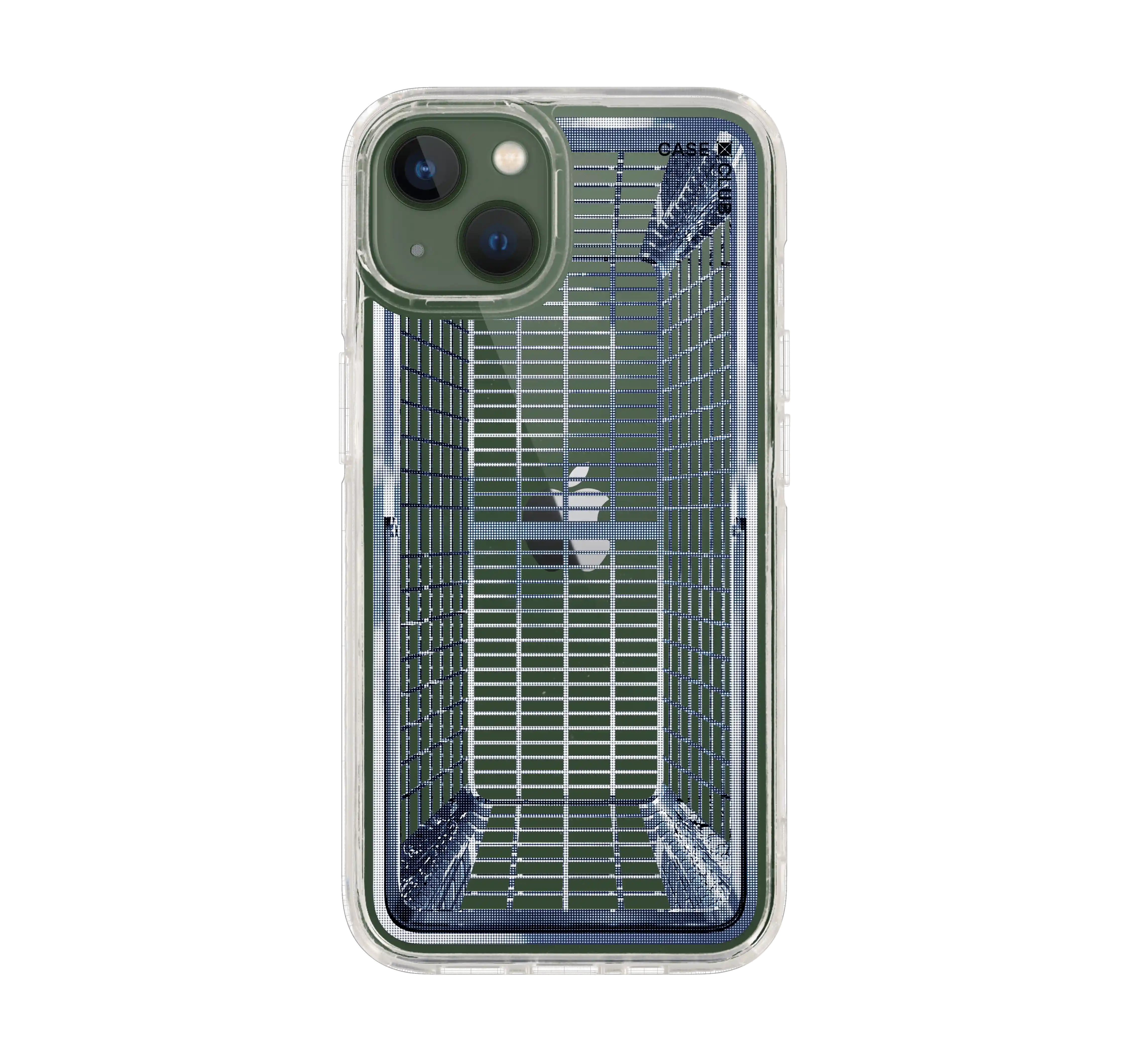 ตะกร้าฮาล์ฟโทน